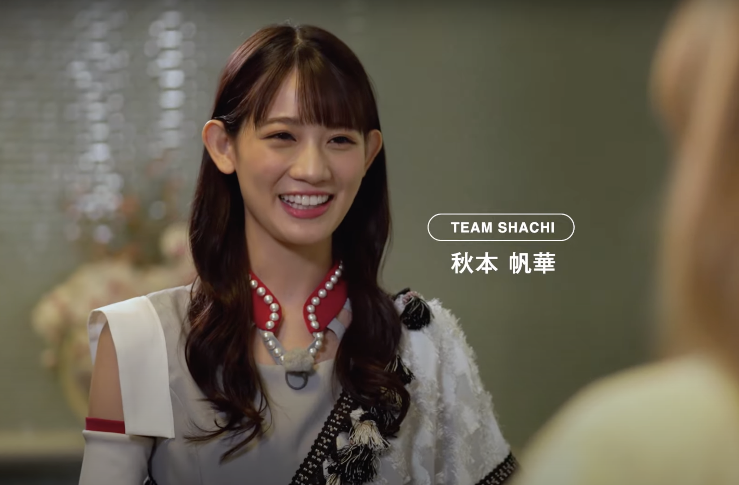 伊藤 眞理インタビュー画像