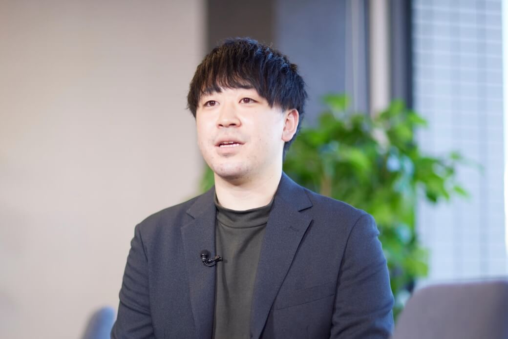 櫻井 克弥インタビュー画像