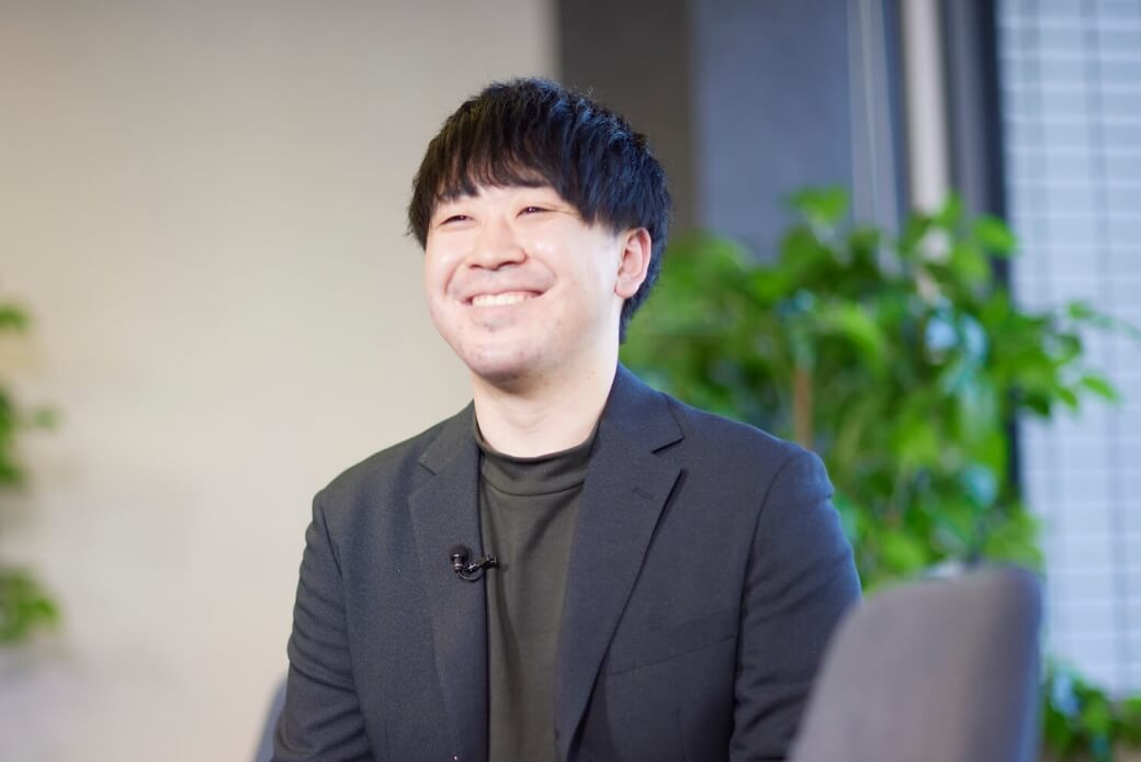 櫻井 克弥インタビュー画像