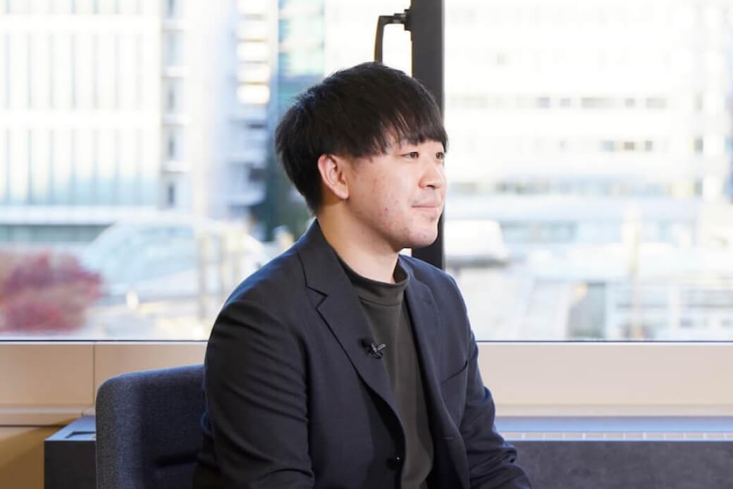 櫻井 克弥インタビュー画像