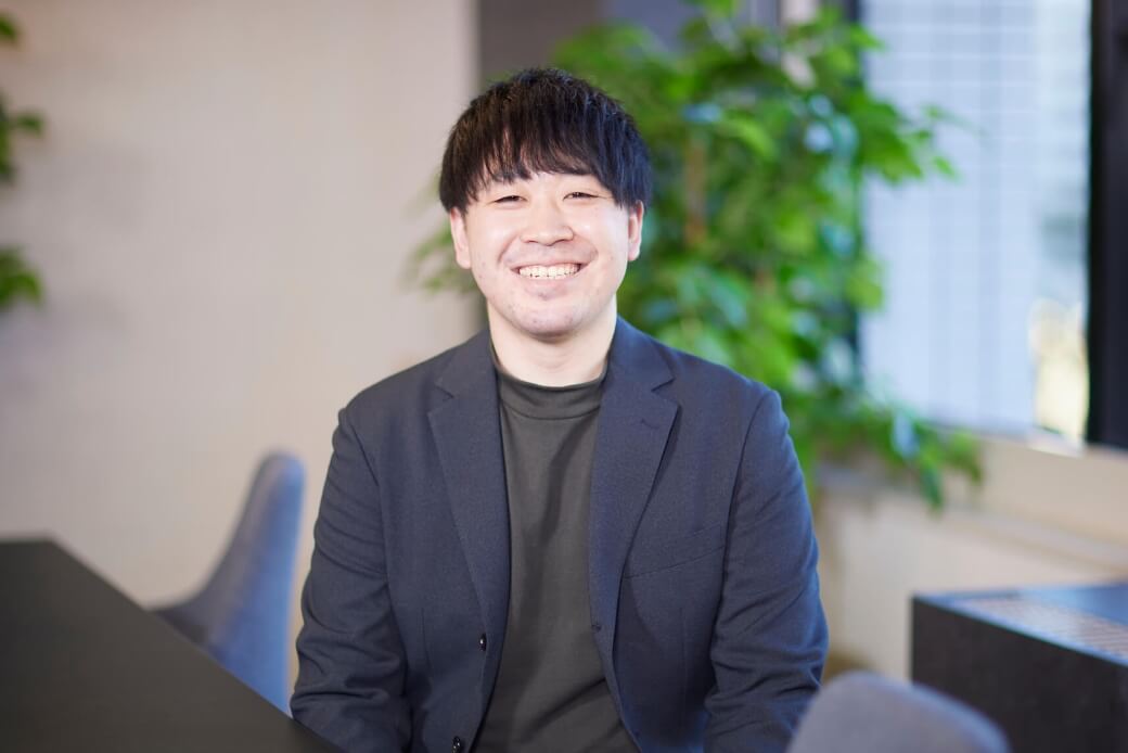 櫻井 克弥インタビュー画像