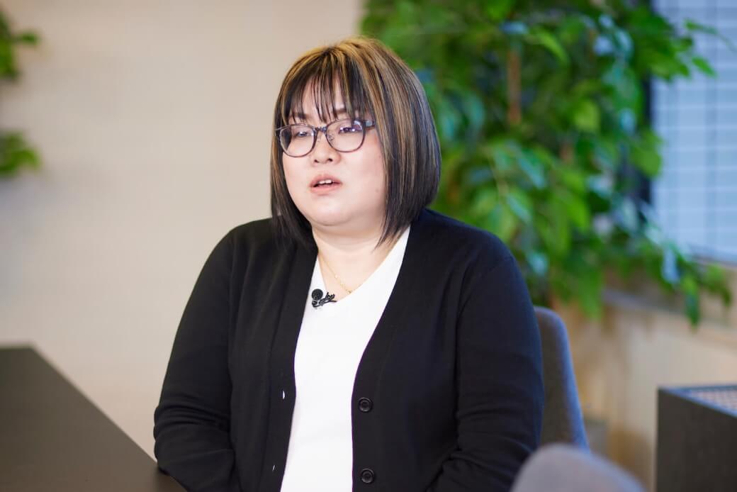 別所 泉インタビュー画像