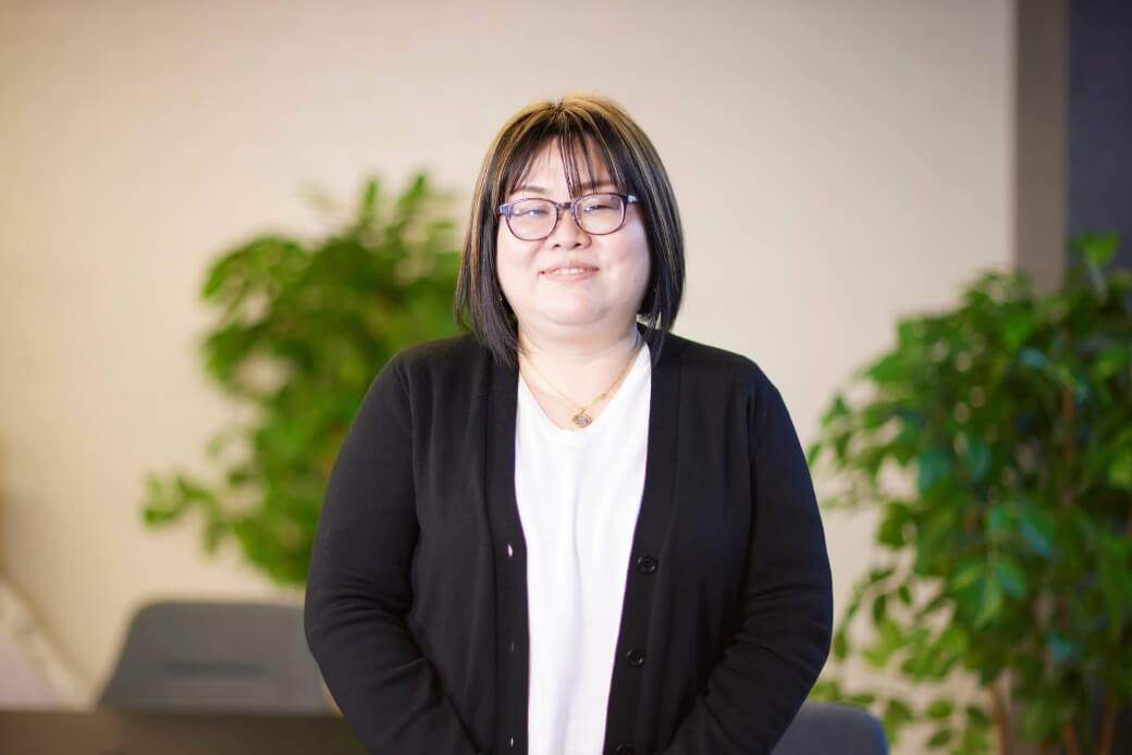 別所 泉インタビュー画像