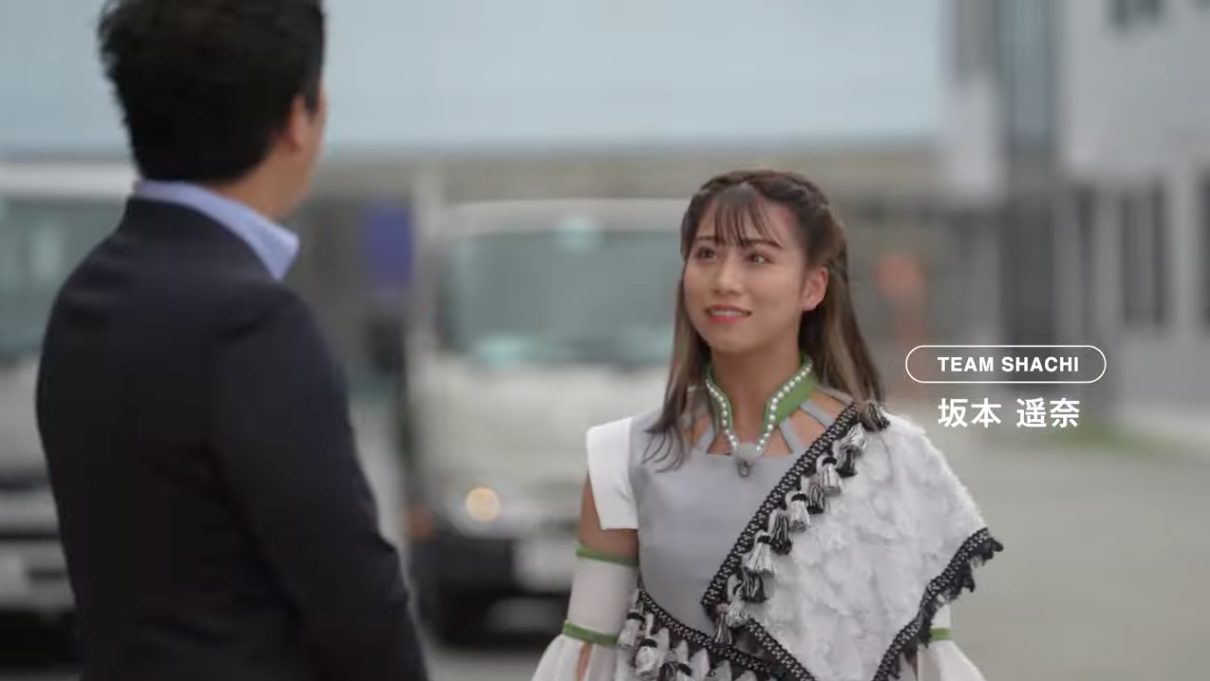 長谷川 敬インタビュー画像